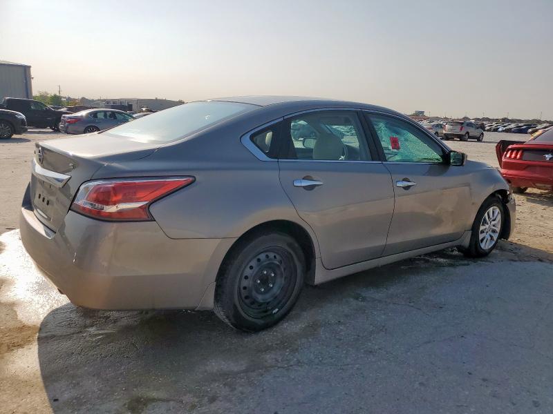 Photo 3 from auction – 2015 NISSAN ALTIMA 2.5 with VIN 1N4AL3AP5FN376395