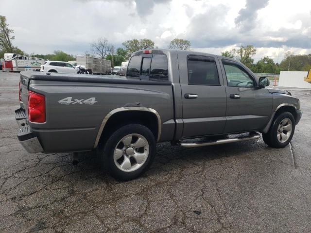 Photo 3 from auction – 2005 DODGE DAKOTA QUA with VIN 1D7HW48K55S226972