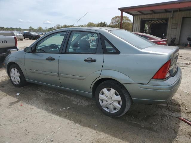 Photo 2 from auction – 2004 FORD FOCUS SE C with VIN 1FAFP34384W130421
