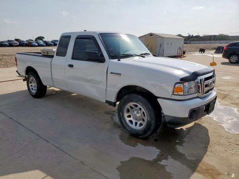 Photo 4 from auction – 2010 FORD RANGER SUP with VIN 1FTKR1EE3APA16422