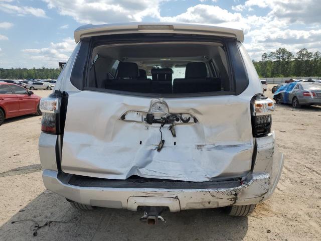 Photo 6 from auction – 2014 TOYOTA 4RUNNER SR5 with VIN JTEZU5JR2E5083121