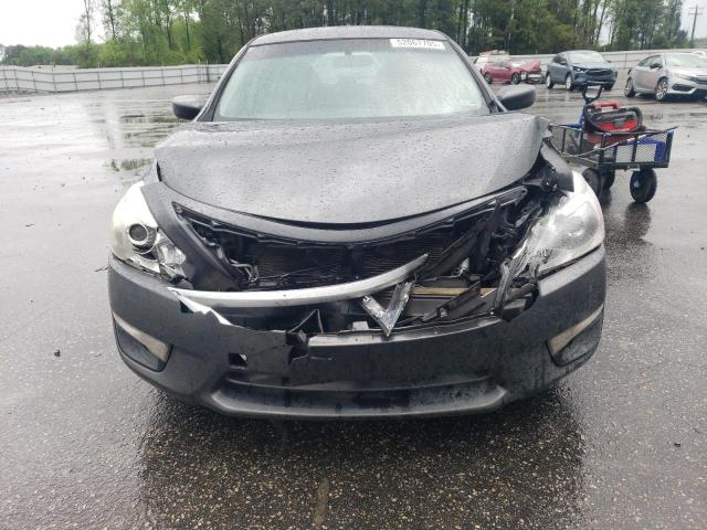 Photo 5 from auction – 2015 NISSAN ALTIMA 2.5 with VIN 1N4AL3AP8FN375855