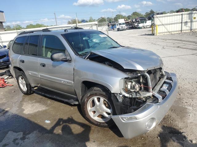 Photo 4 from auction – 2005 GMC ENVOY with VIN 1GKDT13S352237593