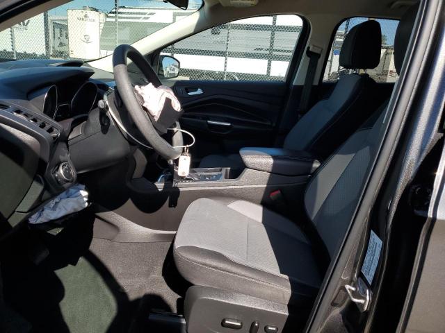 Photo 7 from auction – 2017 FORD ESCAPE SE with VIN 1FMCU0GDXHUC27125