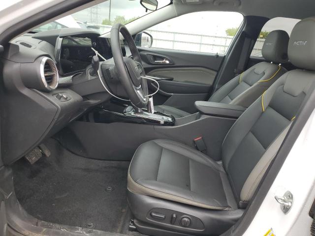 Photo 7 from auction – 2024 CHEVROLET TRAX ACTIV with VIN KL77LKE25RC200814