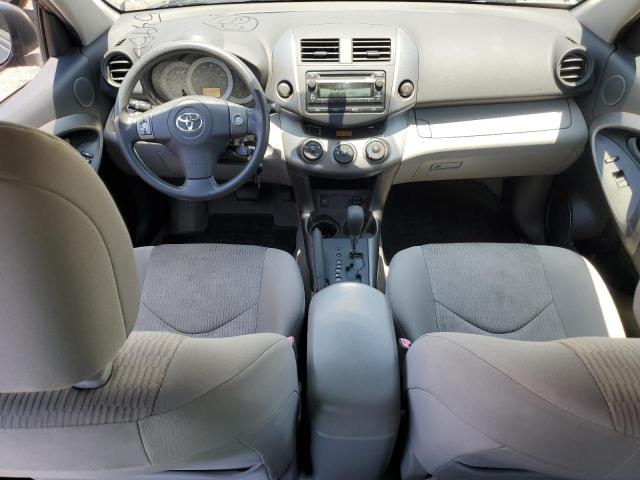 Photo 8 from auction – 2012 TOYOTA RAV4 with VIN JTMZK4DV8C5027873