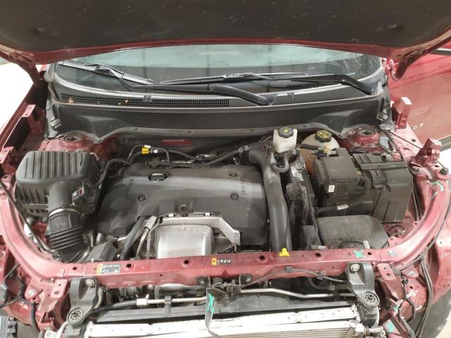 Photo 12 from auction – 2020 CHEVROLET EQUINOX LT with VIN 3GNAXLEX2LS551686