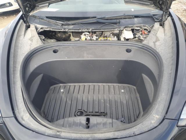 Photo 11 from auction – 2021 TESLA MODEL 3 with VIN 5YJ3E1EA8MF100148