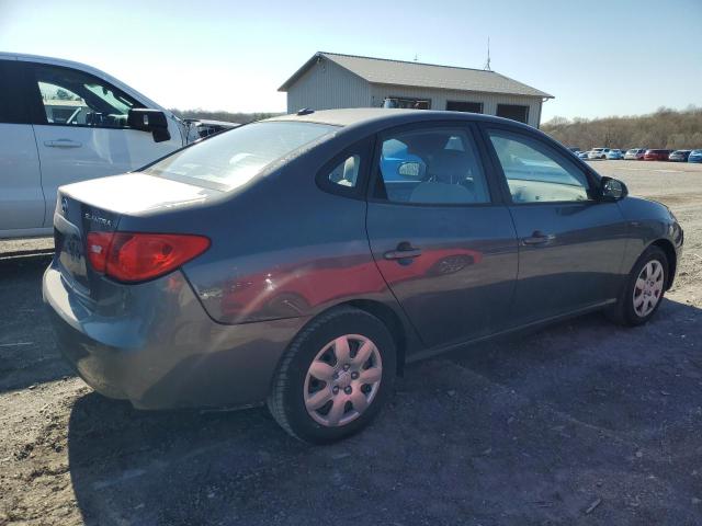 Photo 3 from auction – 2007 HYUNDAI ELANTRA with VIN KMHDU46D07U156089
