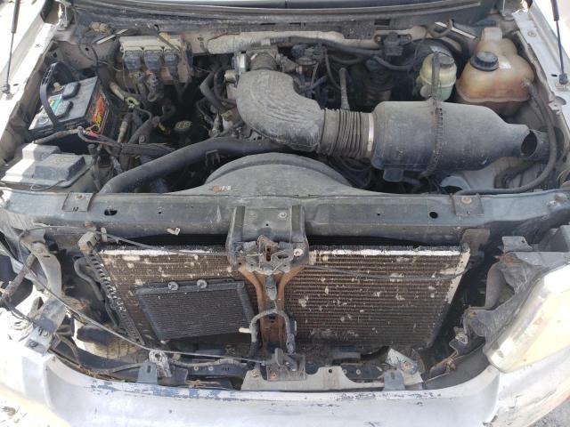 Photo 11 from auction – 2006 FORD F150 CC 4X with VIN 1FTRW12W86FA91022