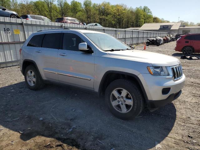 Photo 4 from auction – 2012 JEEP GRAND CHER with VIN 1C4RJFAG9CC128727