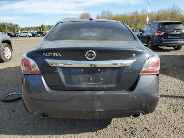 Photo 6 from auction – 2015 NISSAN ALTIMA 2.5 with VIN 1N4AL3AP9FN329466