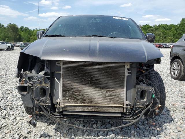 Photo 5 from auction – 2017 DODGE GRAND CARA with VIN 2C4RDGEG5HR740820