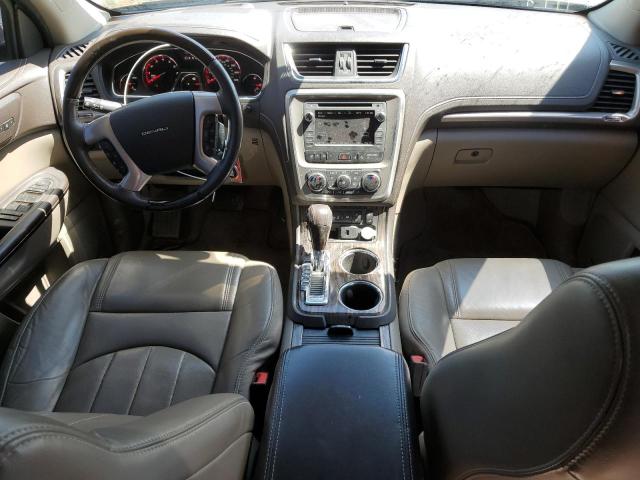 Photo 8 from auction – 2015 GMC ACADIA DEN with VIN 1GKKRTKD7FJ152509
