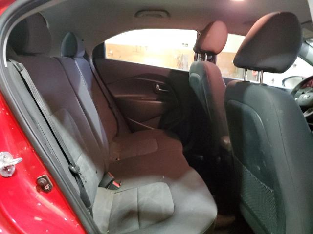 Photo 10 from auction – 2013 KIA RIO LX with VIN KNADM5A32D6798089