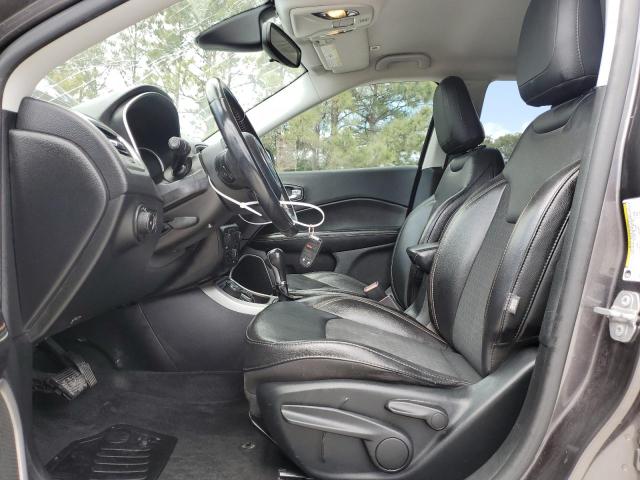 Photo 7 from auction – 2019 JEEP COMPASS LA with VIN 3C4NJDBB2KT704117