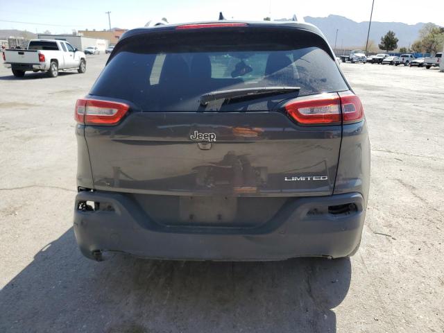 Photo 6 from auction – 2015 JEEP CHEROKEE L with VIN 1C4PJLDS5FW607865