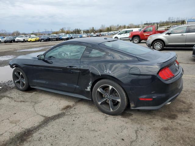 Photo 2 from auction – 2018 FORD MUSTANG with VIN 1FA6P8TH3J5174323
