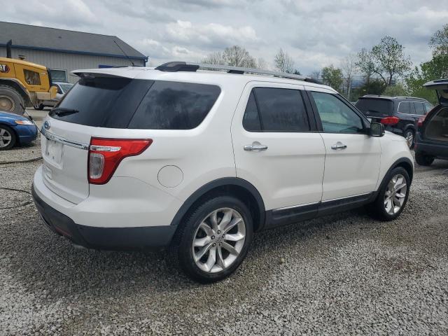 Photo 3 from auction – 2011 FORD EXPLORER X with VIN 1FMHK7D84BGA50010