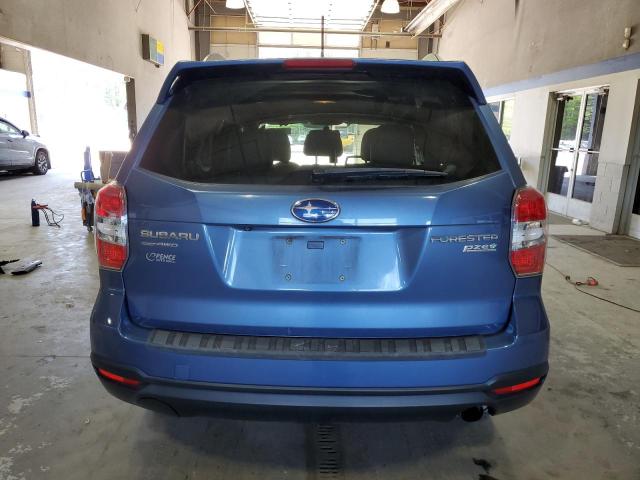 Photo 6 from auction – 2015 SUBARU FORESTER 2 with VIN JF2SJAHC6FH405981