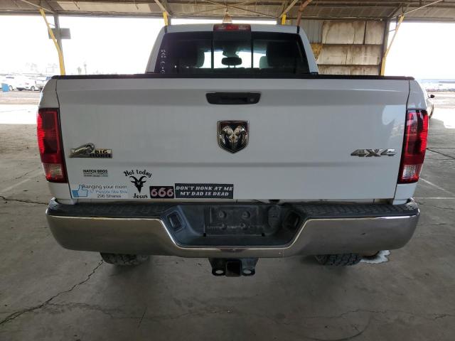 Photo 6 from auction – 2014 RAM 2500 SLT with VIN 3C6TR5DT0EG309756