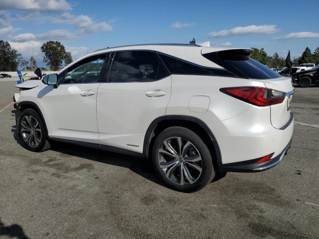 Photo 2 from auction – 2020 LEXUS RX 450H with VIN 2T2HGMDA9LC053018