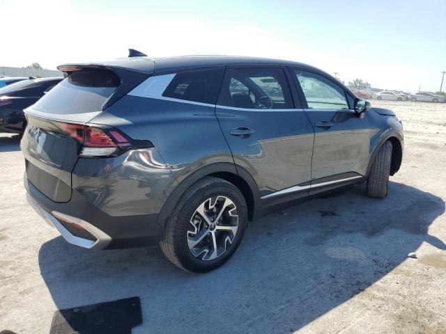 Photo 3 from auction – 2025 KIA SPORTAGE E with VIN KNDPV3DFXS7372438
