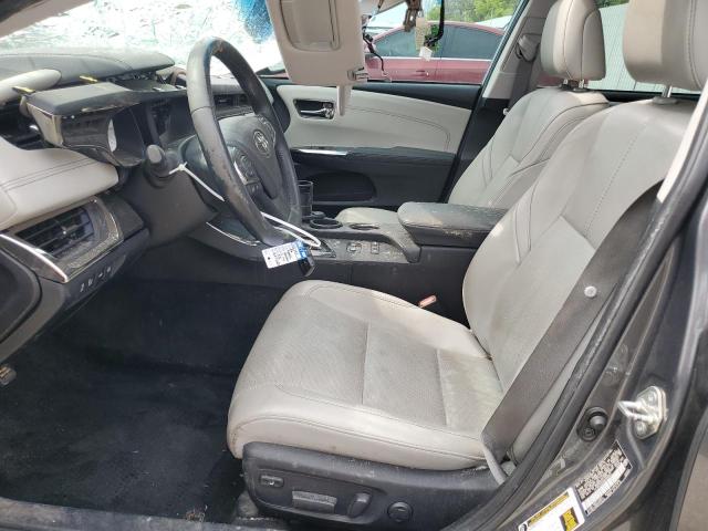 Photo 7 from auction – 2016 TOYOTA AVALON HYB with VIN 4T1BD1EB5GU056821