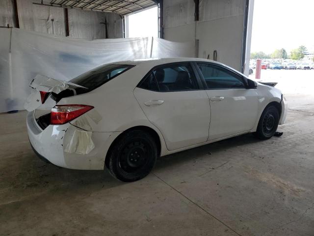 Photo 3 from auction – 2016 TOYOTA COROLLA L with VIN 5YFBURHE2GP379570