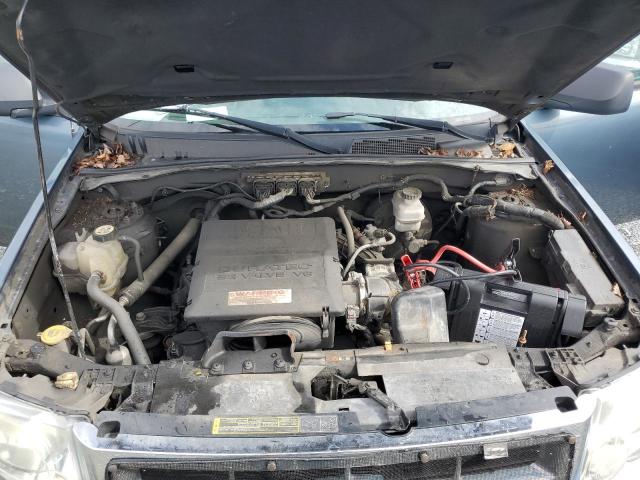 Photo 12 from auction – 2010 FORD ESCAPE XLT with VIN 1FMCU0DG5AKA27768