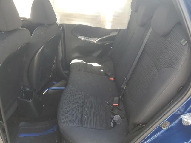Photo 10 from auction – 2015 HYUNDAI ACCENT GS with VIN KMHCT5AE2FU210558