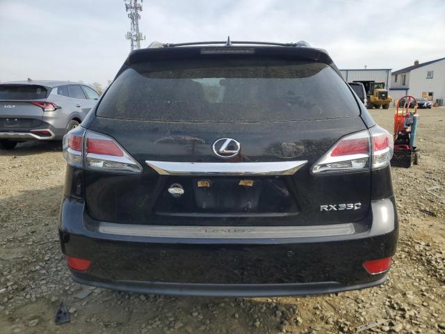 Photo 6 from auction – 2015 LEXUS RX 350 BAS with VIN 2T2BK1BA7FC339900