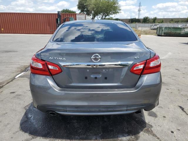 Photo 6 from auction – 2016 NISSAN ALTIMA 2.5 with VIN 1N4AL3AP3GC289575