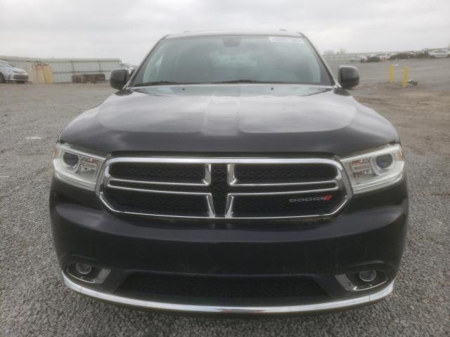 Photo 5 from auction – 2015 DODGE DURANGO SX with VIN 1C4RDHAG4FC729423