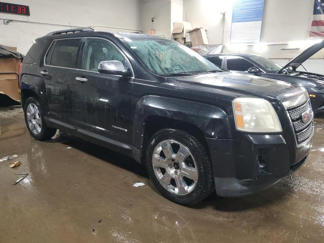 Photo 4 from auction – 2010 GMC TERRAIN SL with VIN 2CTFLJEY4A6241885