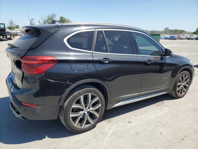 Photo 3 from auction – 2017 BMW X1 SDRIVE2 with VIN WBXHU7C3XHP924571