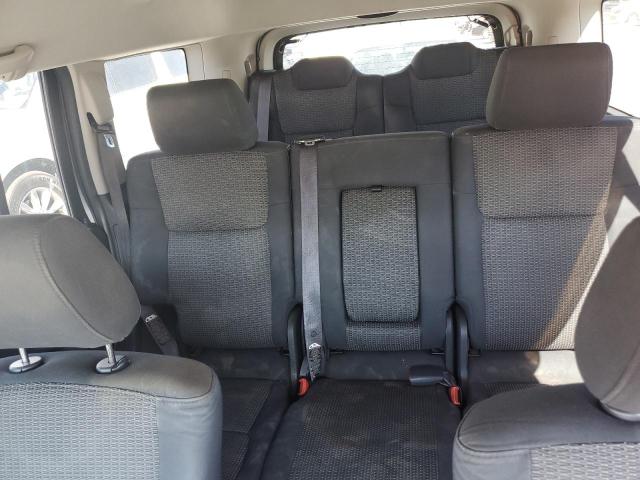 Photo 10 from auction – 2008 JEEP COMMANDER with VIN 1J8HG48K88C162599