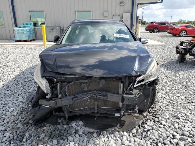 Photo 5 from auction – 2016 HYUNDAI SONATA SPO with VIN 5NPE34AF3GH430464