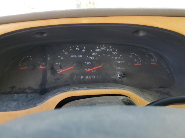صورة رقم 9 من المزاد - 2007 PLEA EXCEL مع VIN 1FDSE34L76DA96304