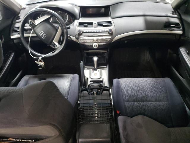 Photo 8 from auction – 2011 HONDA ACCORD LX with VIN 1HGCP2F35BA061297