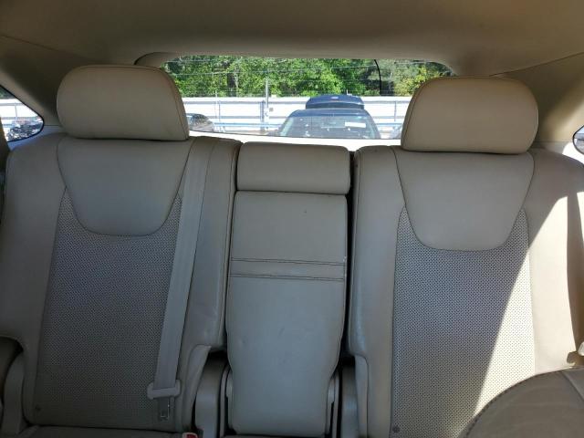 Photo 10 from auction – 2013 LEXUS RX 350 BAS with VIN JTJBK1BA7D2028898