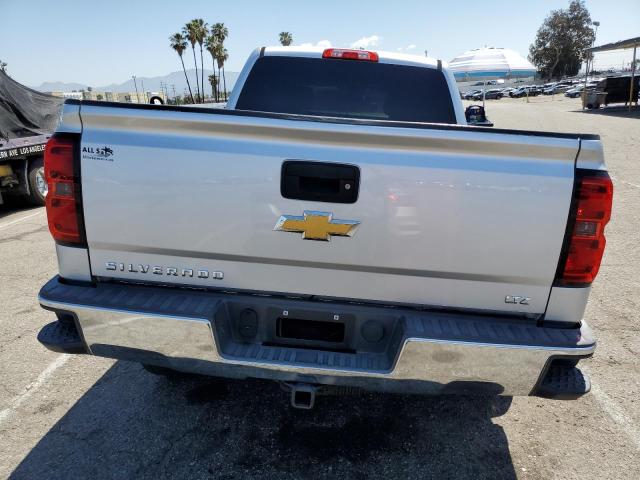 Снимка 6 от търг – 2014 CHEVROLET SILVERADO с VIN 3GCPCSEC0EG306414