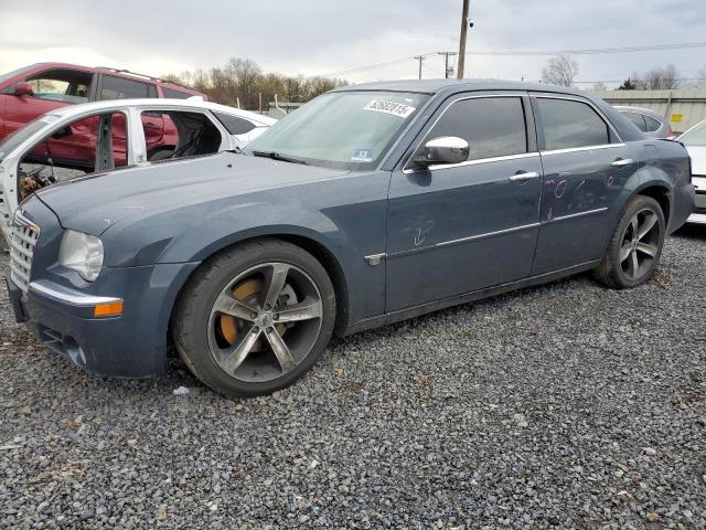 صورة رقم 1 من المزاد - 2007 CHRYSLER 300C مع VIN 2C3LA63HX7H706515