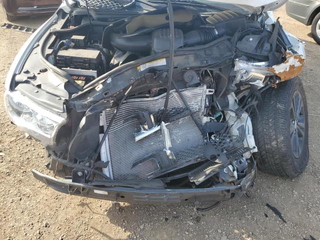 Photo 12 from auction – 2013 DODGE DURANGO SX with VIN 1C4RDJAG3DC584914