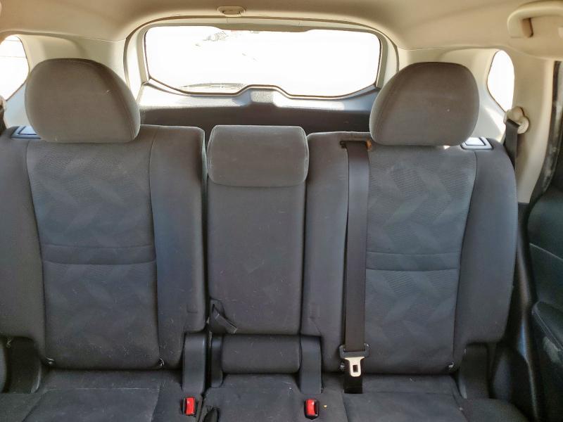 Photo 10 from auction – 2016 NISSAN ROGUE S with VIN KNMAT2MT8GP686852