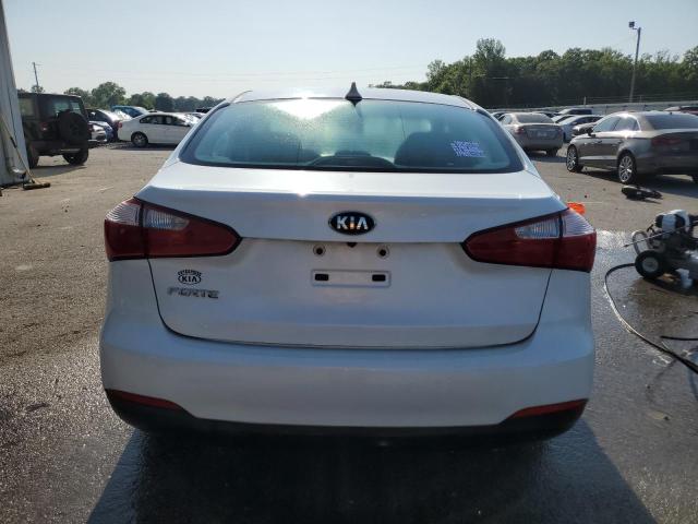 Photo 6 from auction – 2016 KIA FORTE LX with VIN KNAFX4A69G5551019