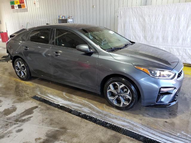 Photo 4 from auction – 2020 KIA FORTE FE with VIN 3KPF24AD8LE240096