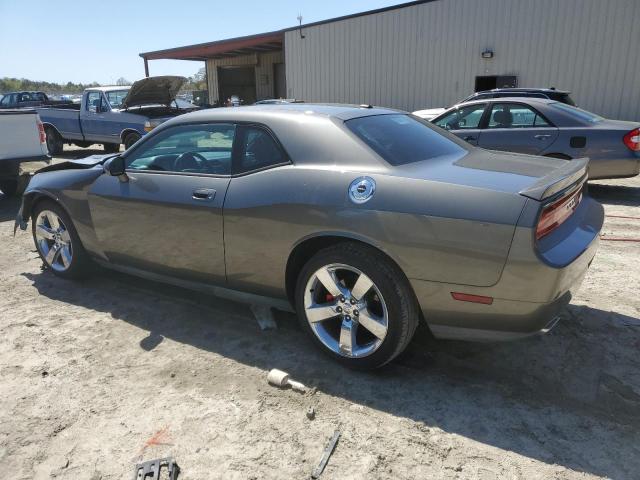 Photo 2 from auction – 2009 DODGE CHALLENGER with VIN 2B3LJ54T49H510065