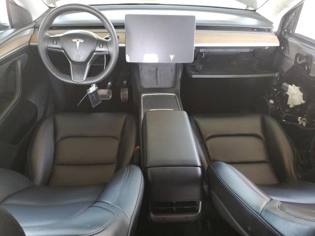 Photo 8 from auction – 2023 TESLA MODEL Y with VIN 7SAYGDEE0PF646194