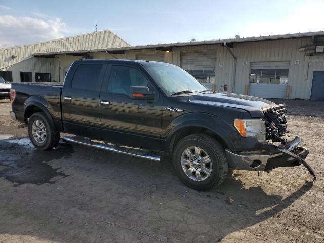 Photo 4 from auction – 2009 FORD F150 SUPER with VIN 1FTRW12889FA48726